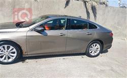 شيفروليه ماليبو